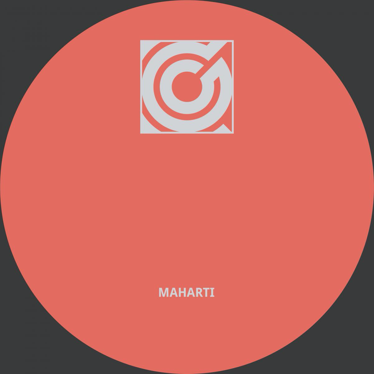 Obscure Shape & Maharti - Clergy Splits (VINYL) | Mint (M) Mint (M)