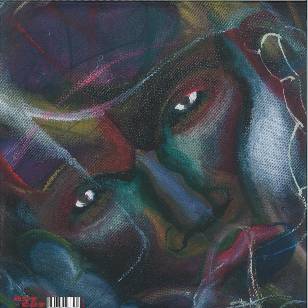 Planetary Assault Systems - Planetary People (3xVINYL) | Mint (M) Mint (M)