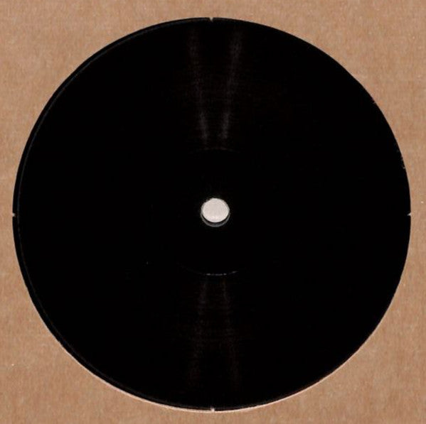 Quince & Sayne - Work (VINYL 12") |