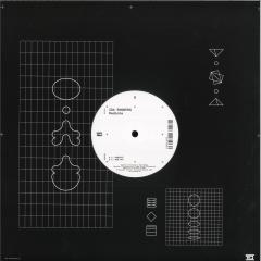 Ida Engberg - Radiate (VINYL 12") | Mint (M) Mint (M)