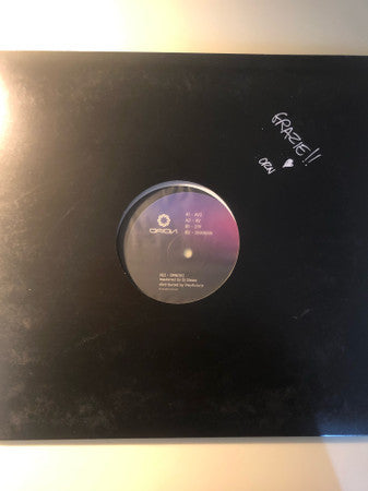 VEZ (VINYL) | Mint (M) Generic