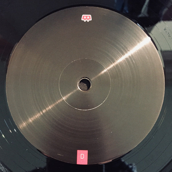 Shred (2X Vinyl) | Mint (M) Mint (M)