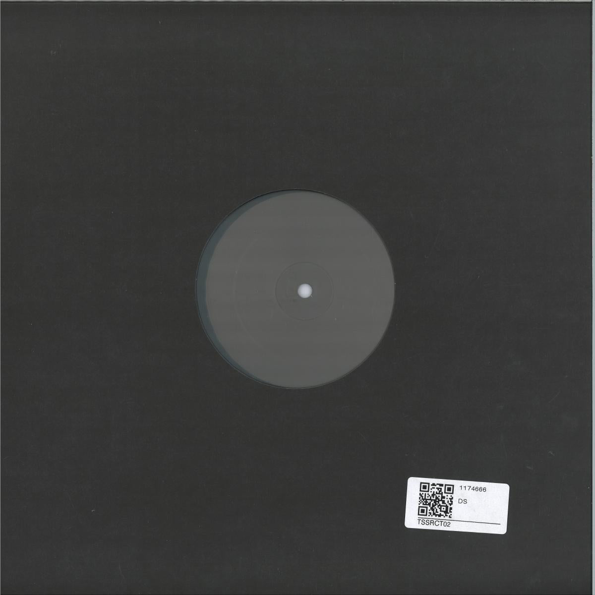 UFO95 - Dissolution (VINYL 12") | Mint (M) Mint (M)