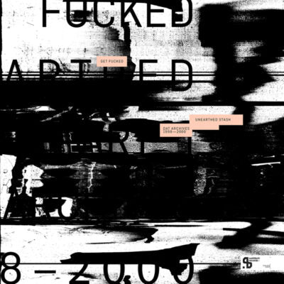 Unearthed Stash (DAT Archives 1998-2000) (3x VINYL) | Mint (M) Mint (M)