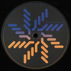 Human Safari - Culture Shock (VINYL 12") | Mint (M) Mint (M)
