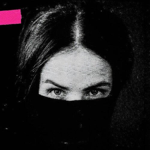 Ela Minus - acts of rebellion (VINYL) |