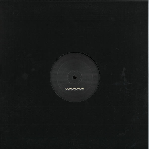 Uväll - Vertigo EP (VINYL 12") | Mint (M) Mint (M)