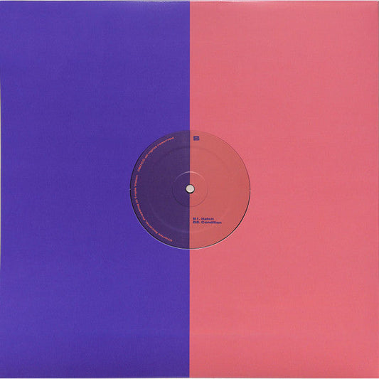 Mython - Hatch (VINYL) |