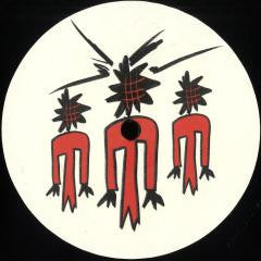 EP (VINYL) |