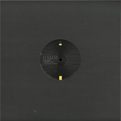 Surgeon - (PRE-ORDER) The Golden Sea (VINYL) | Mint (M) Mint (M)