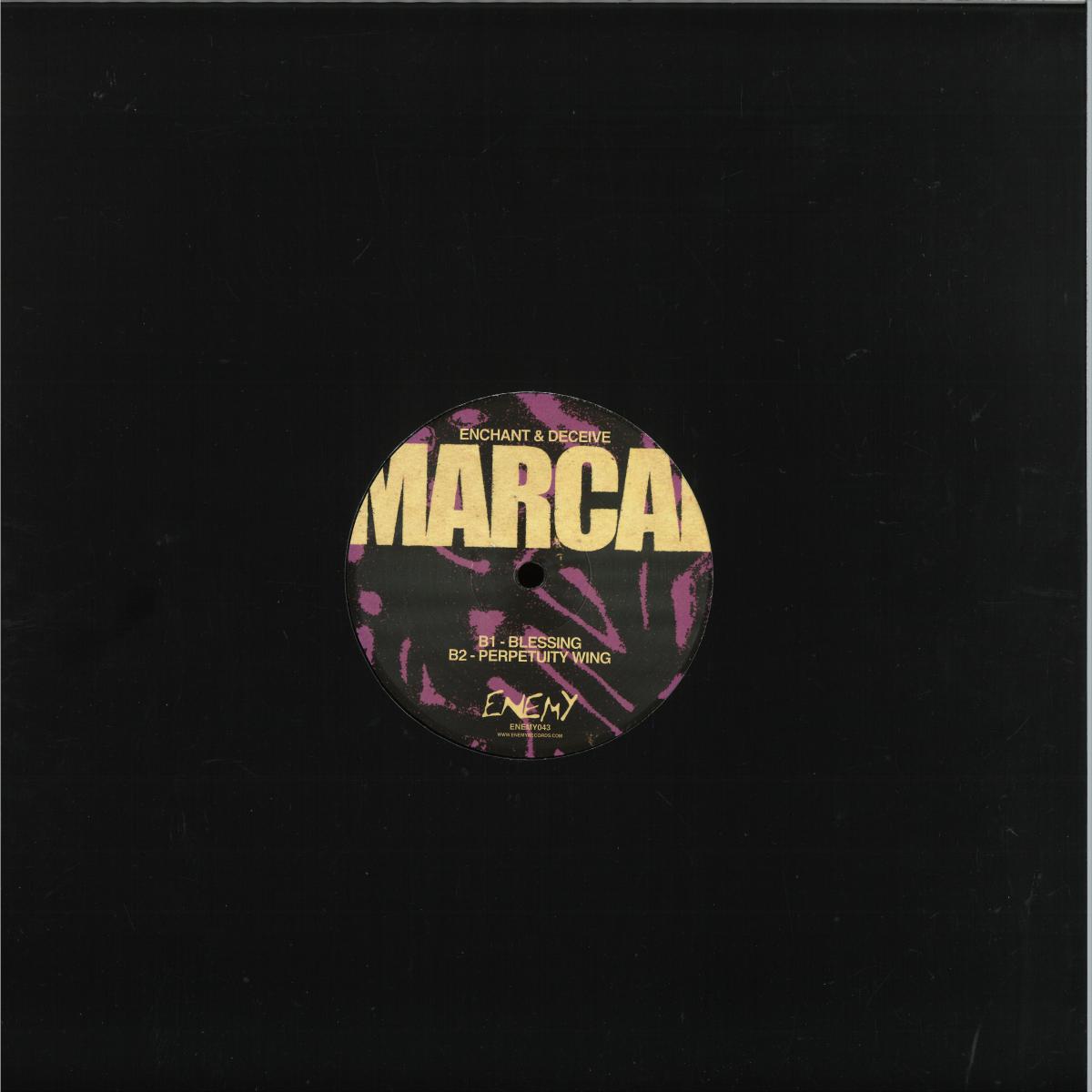 Enchant & Deceive (12" VINYL) | Mint (M) Mint (M)