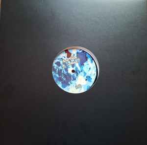 Mr Overthink Ep (12") |