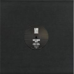 Skee Mask - (PRE-ORDER) ISS012 (VINYL) | Mint (M) Mint (M)
