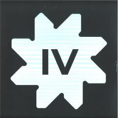 Federation Of Rytm IV (4xVINYL) | Mint (M) Mint (M)