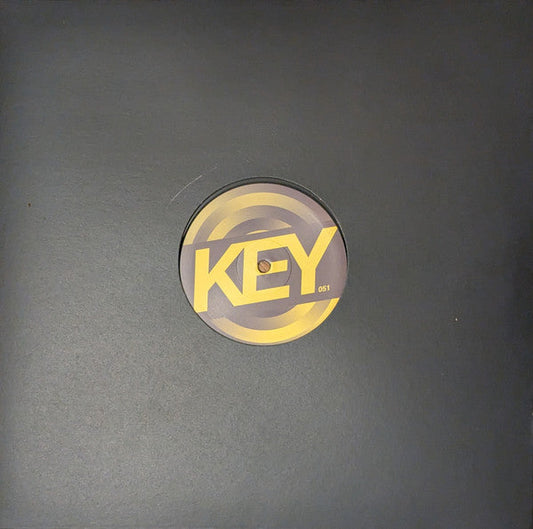 Metapattern - Kismet (VINYL) |