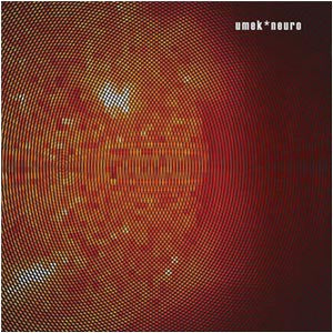 Umek - Neuro (2xVINYL) | Near Mint- (NM-) Excellent (EX)