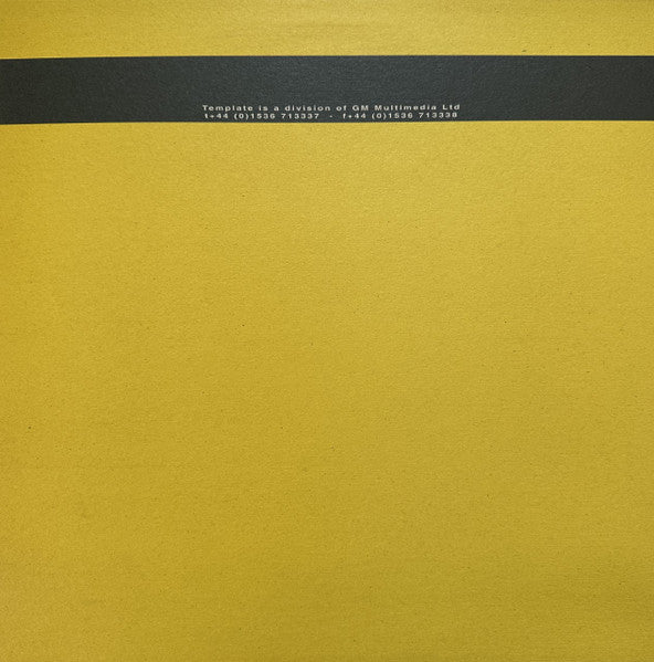 Patrik Skoog - Real Deals Part 2 | Near Mint (NM or M-) Very Good Plus (VG+)