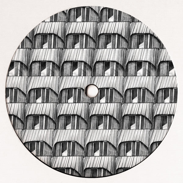 Rahul Yusina Move Dub 12" Mint (M) Generic