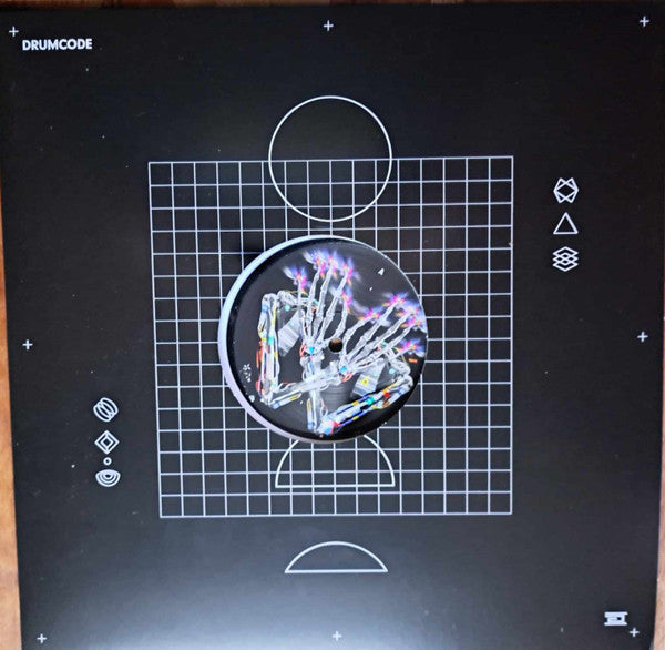 Robotic Arms | Mint (M) Mint (M)