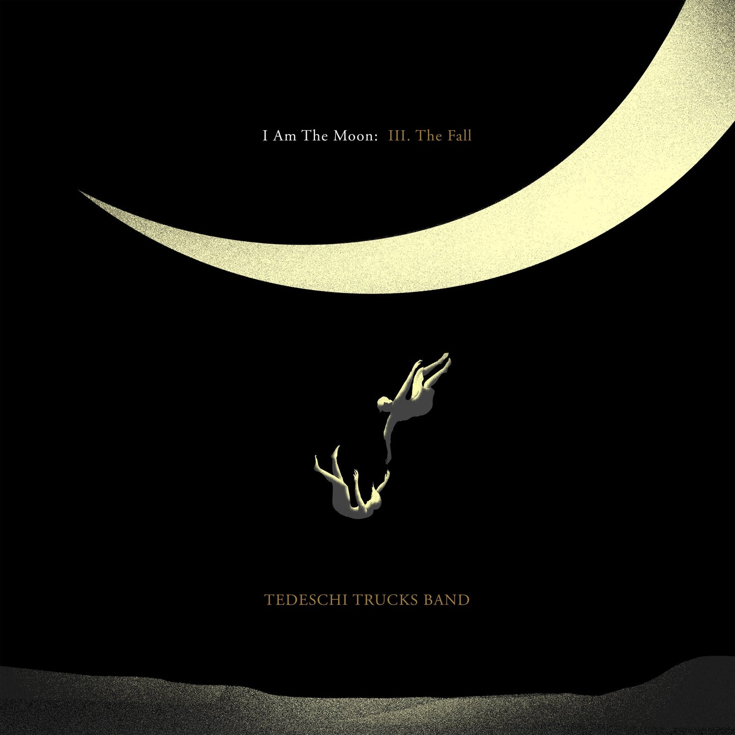 I Am The Moon: III. The Fall (180G VINYL) | Mint (M) Mint (M)