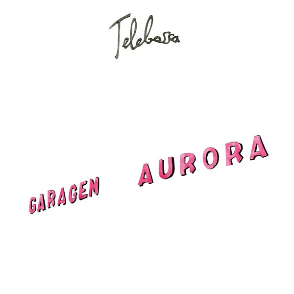 Garagem Aurora |
