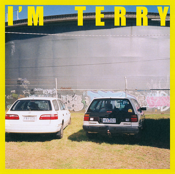 I'm Terry |