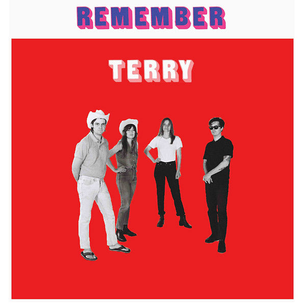 Remember Terry |