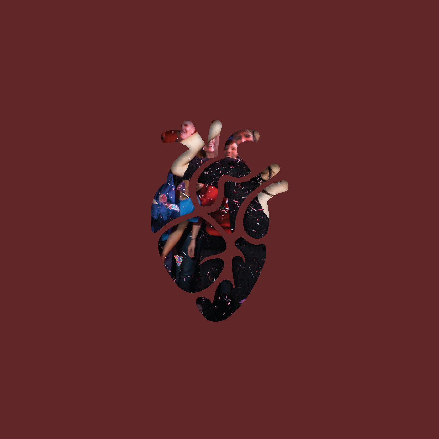Know Better Learn Faster (15Th Anniversary Remaster Ruby VINYL) | Mint (M) Mint (M)