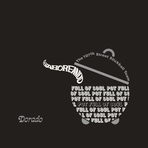 Saboreando: Pot Full Of Soul |