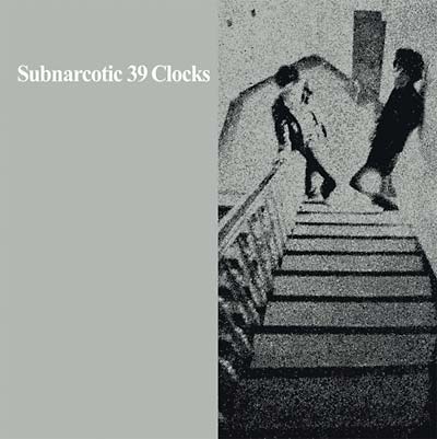 Subnarcotic |