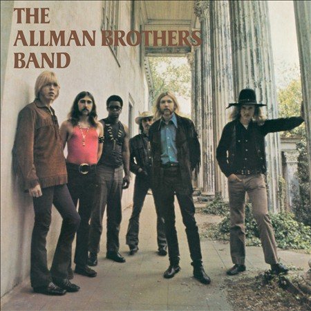 The Allman Brothers Band (180 Gram Vinyl) (2 Lp's) | Mint (M) Mint (M)