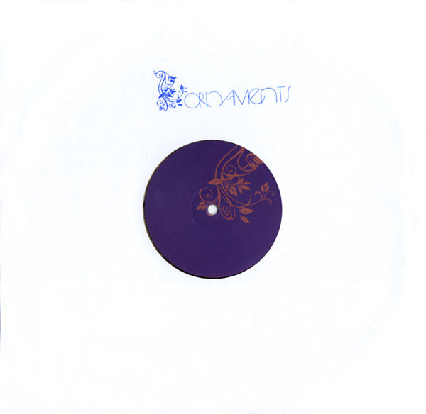 Roden Crater Vision EP |