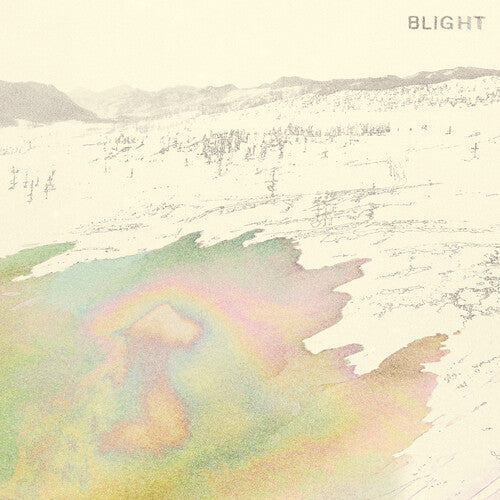 The Antlers - Blight |