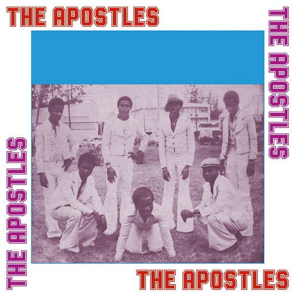 The Apostles |