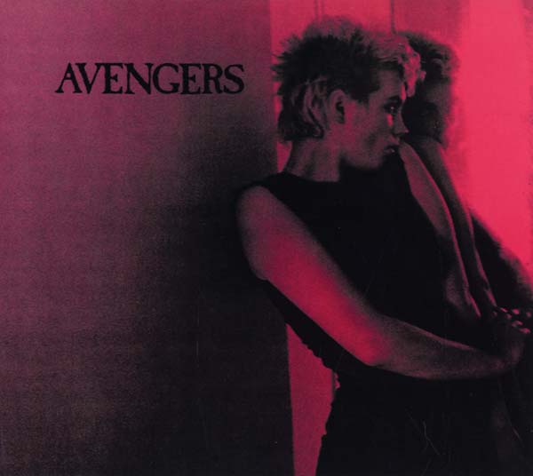 The Avengers |