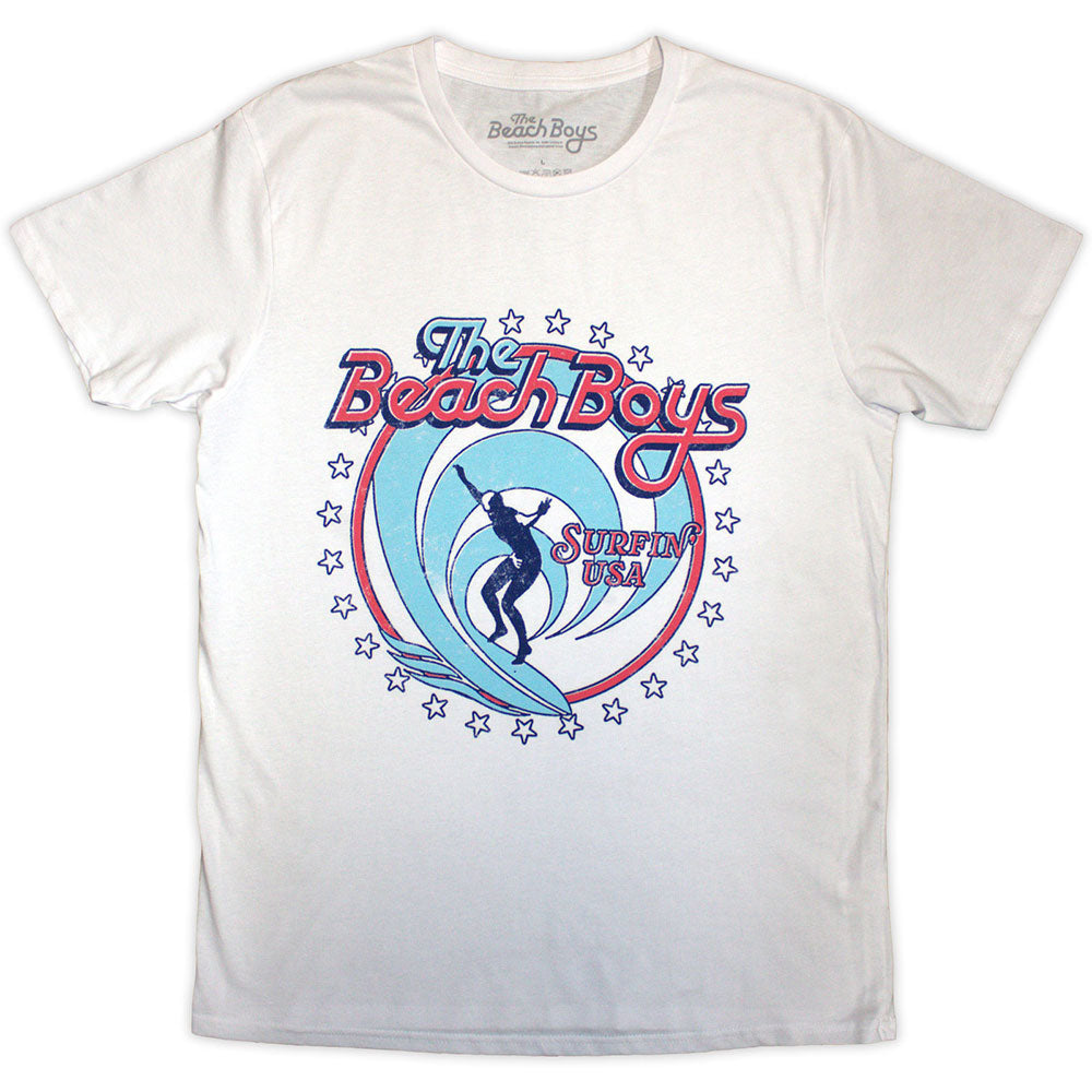 The Beach Boys - Surfin' USA Circle |
