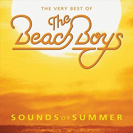 The Sounds Of Summer (2 LP) |
