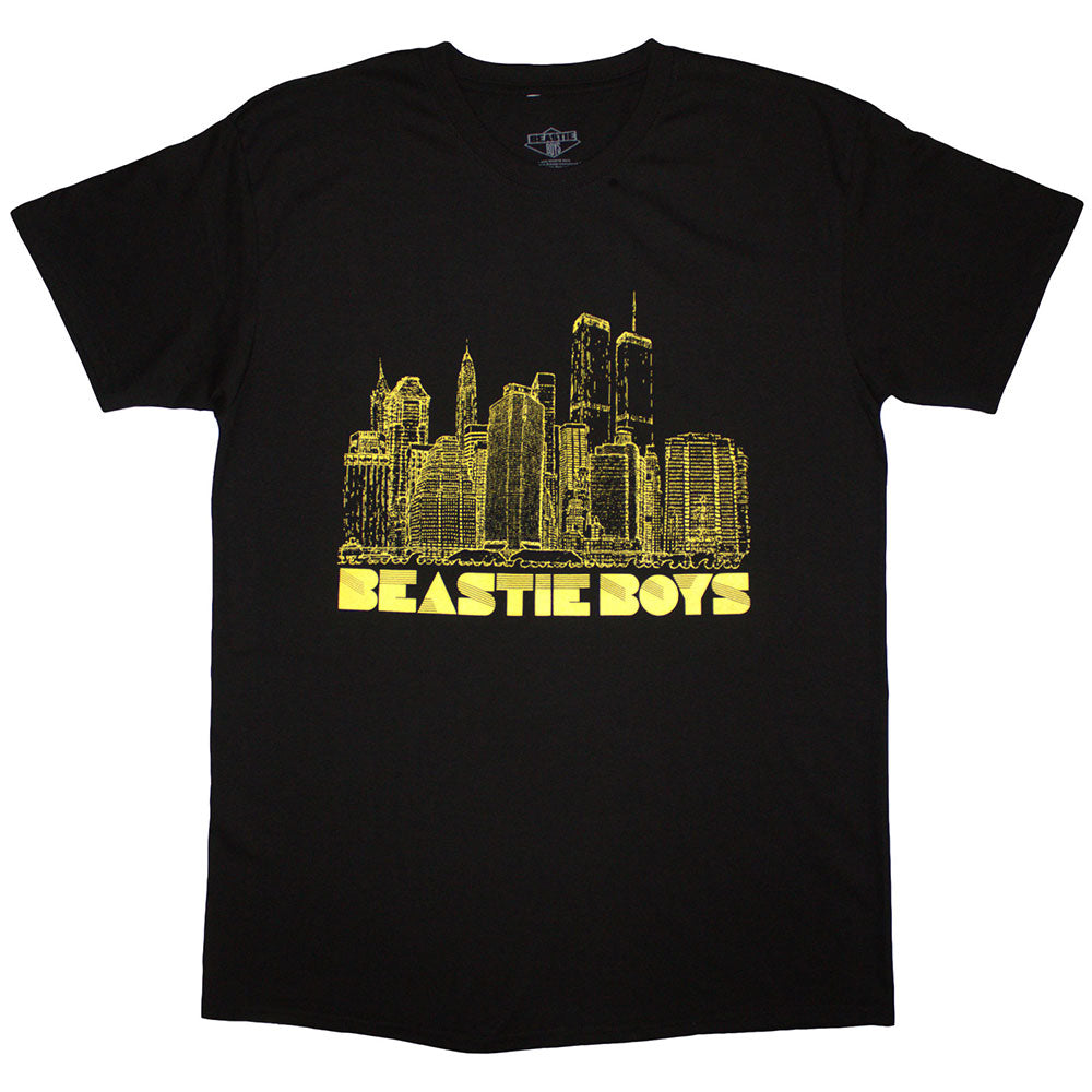 NYC Skyline |
