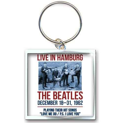The Beatles - 1962 Hamburg |