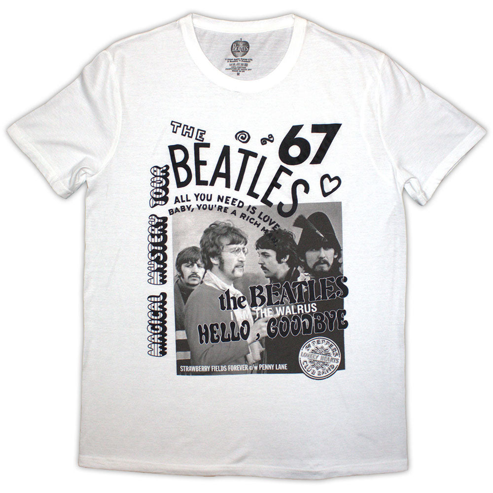 The Beatles - 1967 |