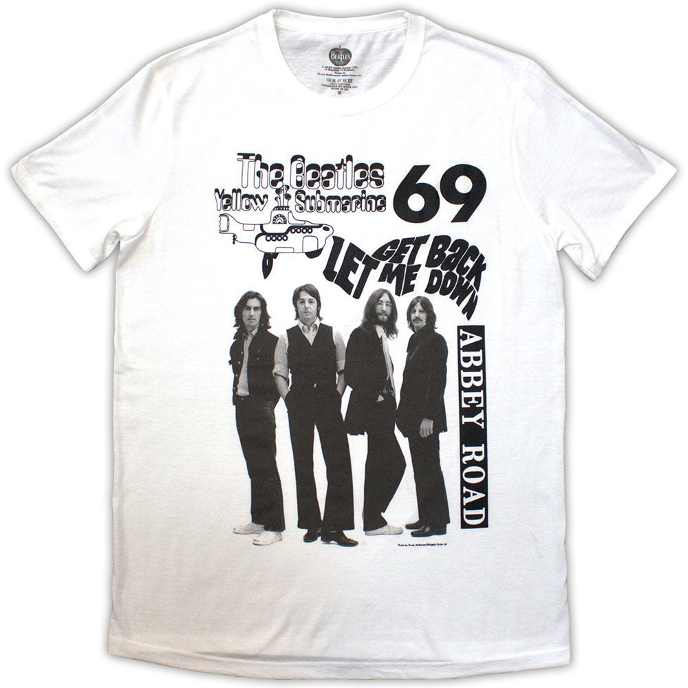 The Beatles - 1969 |