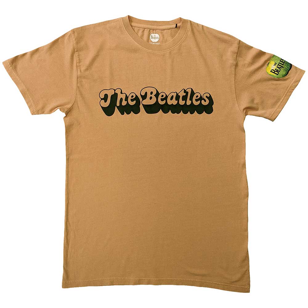 The Beatles - 70s Logo |