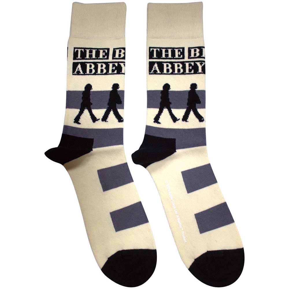 Abbey Road Crossing |