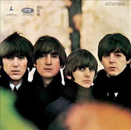 The Beatles - Beatles for Sale (180 Gram Vinyl, Remastered, Reissue) |