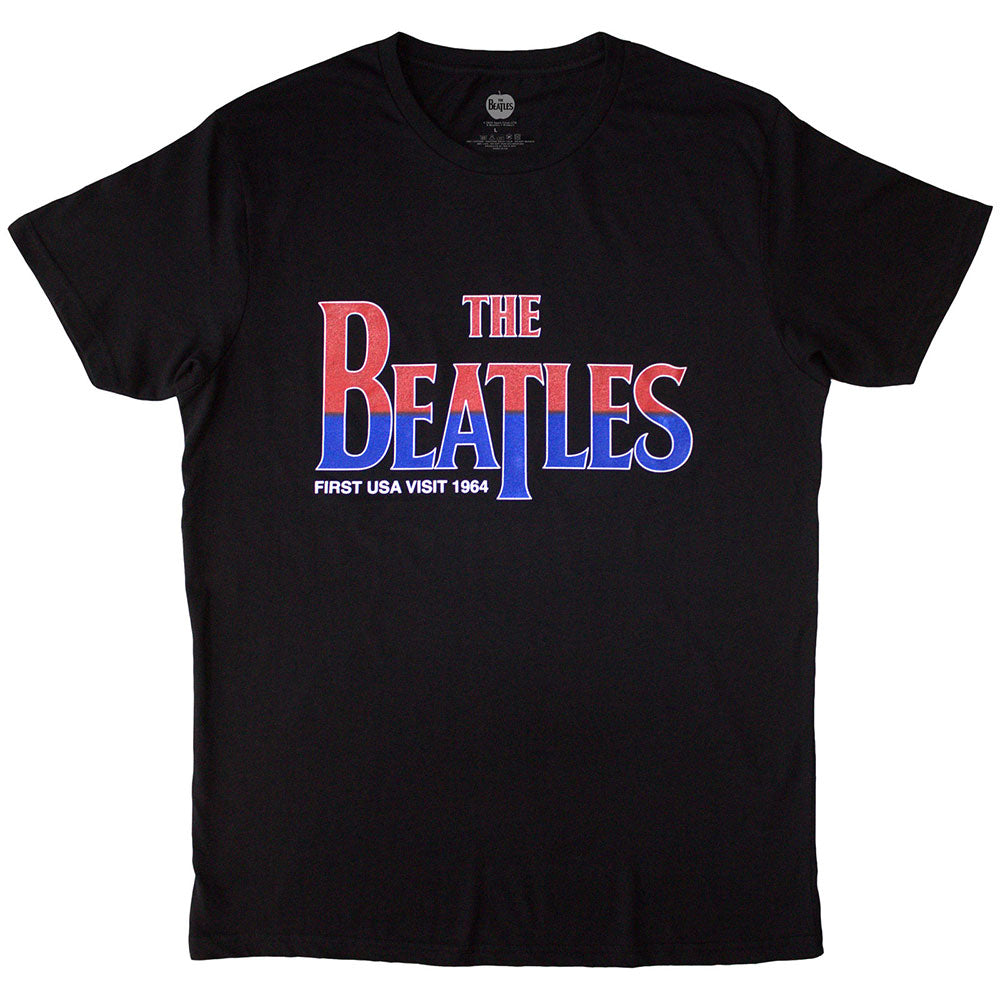 The Beatles - First USA Visit |