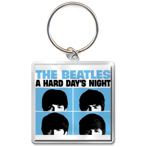 The Beatles - HDN Film Photo Print |