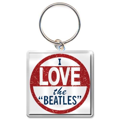 The Beatles - I Love the Beatles |