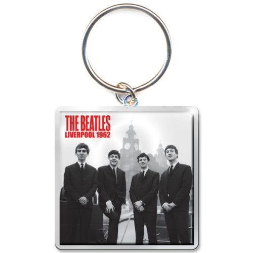 The Beatles - In Liverpool |