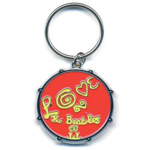 The Beatles - Love Drum |