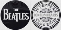Sgt. Pepper Drum (Slipmat) |